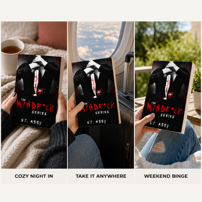 The Mindf*ck Series