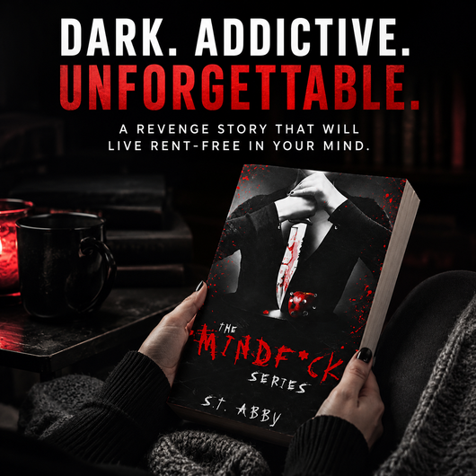 The Mindf*ck Series
