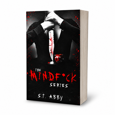 The Mindf*ck Series
