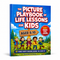 The Picture Playbook of Life Lessons For Kids Aged 6 to 10