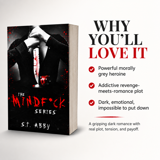 The Mindf*ck Series