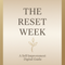 The Reset Week ebook